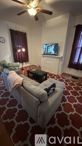 314 Augusta Street 1 Apartment for Rent - Photo gallery 2