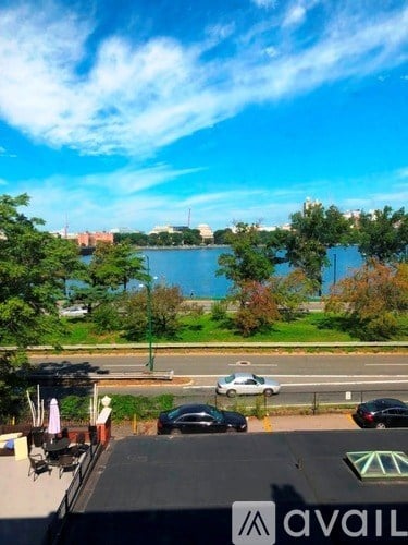 470 Beacon St 1 Apartment for Rent