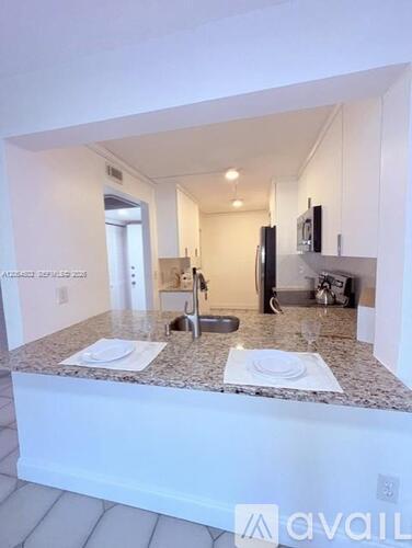871 NE 207th Terrace 2 Beds Condo for Rent - Photo gallery 2