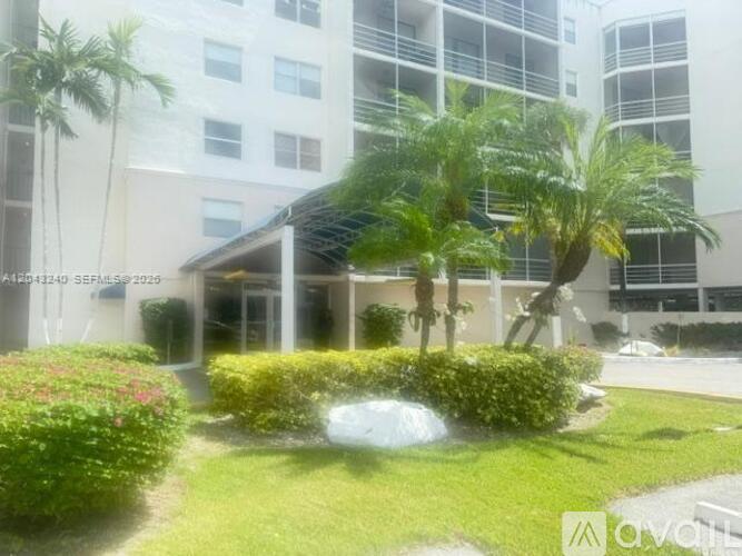 2821 N Miami Beach Blvd 2 Beds Condo for Rent - Photo gallery 2