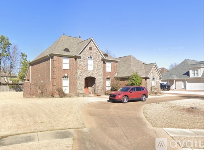 490 Military Cove 5 Beds Single Family Home for Rent - Photo gallery 2