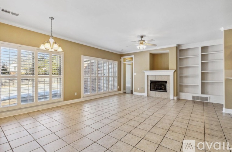 490 Military Cove 5 Beds Single Family Home for Rent - Photo gallery 4