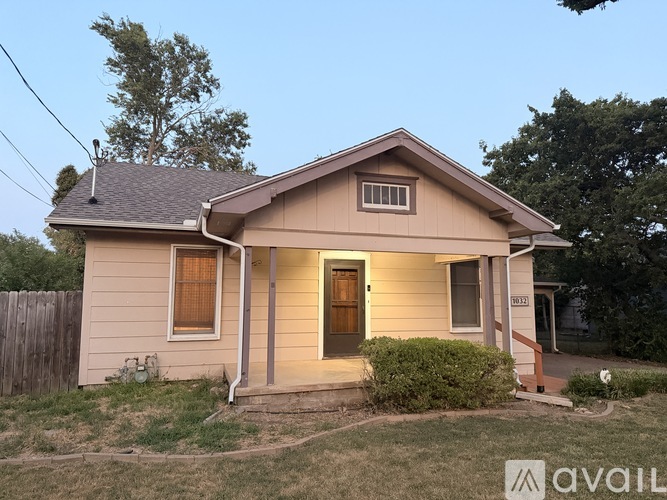 1032 North Saint Paul Street 2 Beds Single Family Home for Rent - Photo gallery 2