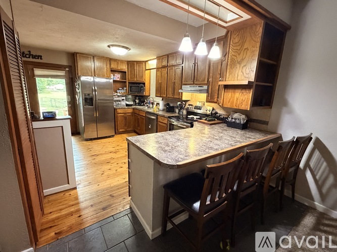 1032 North Saint Paul Street 2 Beds Single Family Home for Rent - Photo gallery 3