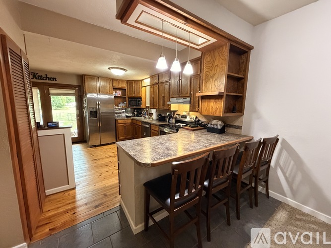 1032 North Saint Paul Street 2 Beds Single Family Home for Rent - Photo gallery 4