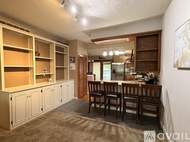 1032 North Saint Paul Street 2 Beds Single Family Home for Rent - Photo gallery 5