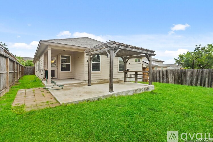 1804 Aspen Silver 4 Beds Single Family Home for Rent - Photo gallery 4