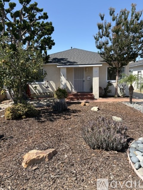 1729 254Th Street 2 Beds Apartment for Rent