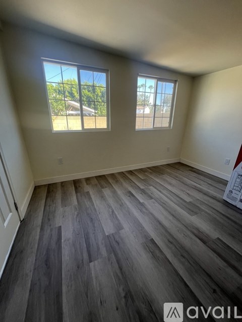 445 Via Miramonte Studio Apartment for Rent