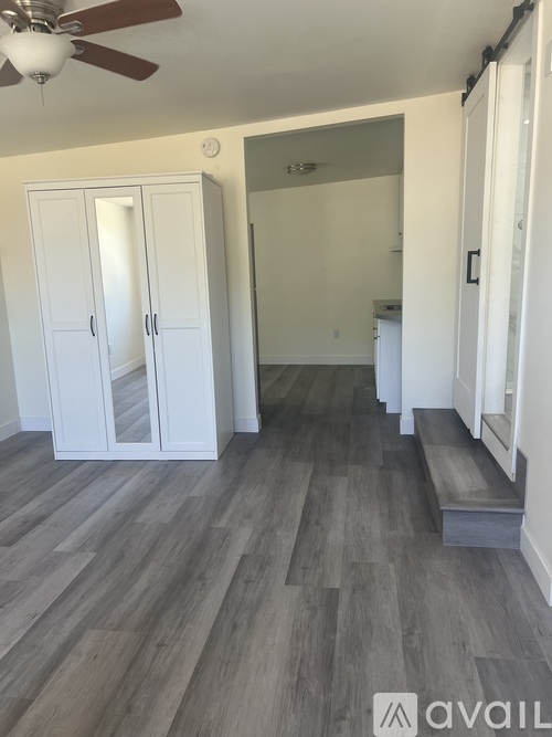 445 Via Miramonte Studio Apartment for Rent - Photo gallery 3
