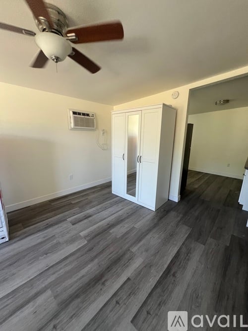 445 Via Miramonte Studio Apartment for Rent - Photo gallery 4