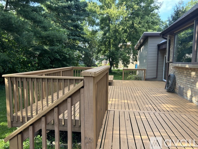12022 South 71st Avenue 4 Beds Single Family Home for Rent - Photo gallery 4