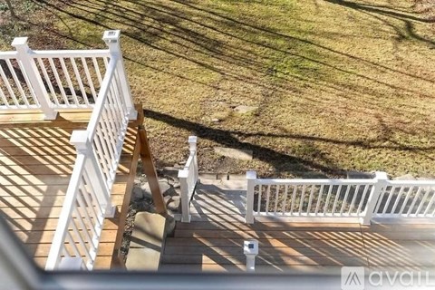 56 Powers Road 3 Beds Apartment for Rent