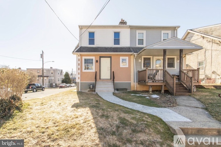 4100 Garrett Road 3 Beds Single Family Home for Rent - Photo gallery 2