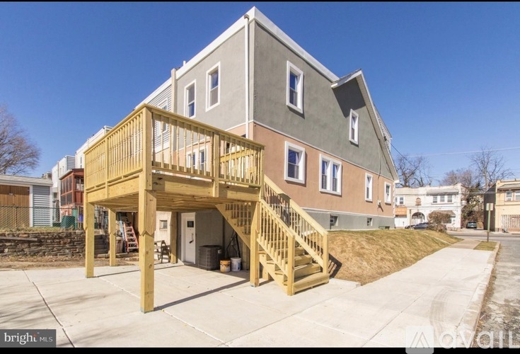 4100 Garrett Road 3 Beds Single Family Home for Rent - Photo gallery 5