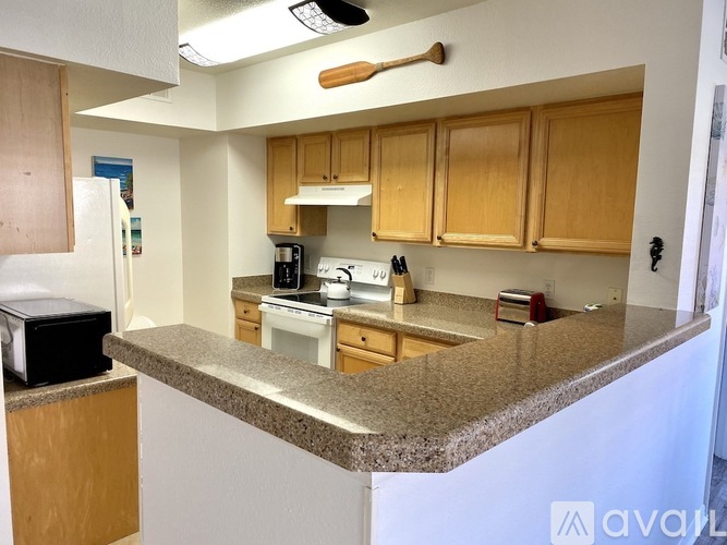 1000 Villagio Circle 2 Beds Condo for Rent - Photo gallery 5