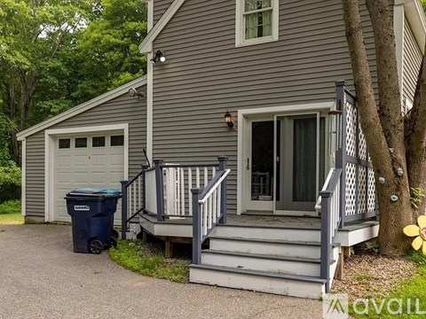 201 Portsmouth Ave 1 Apartment for Rent