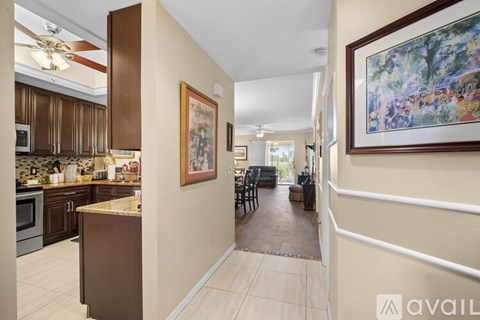 14531 Hickory Hill Court 3 Beds Apartment for Rent