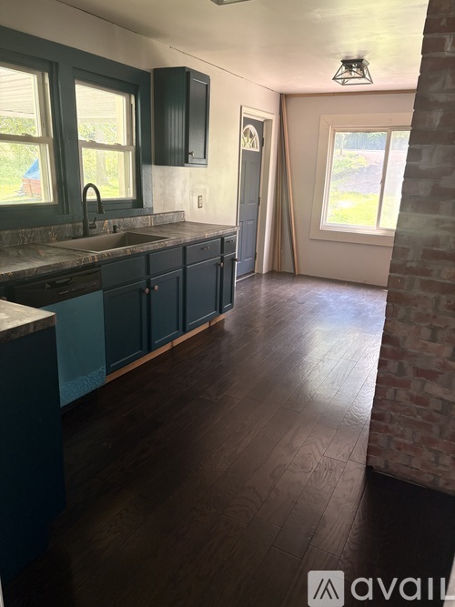 4087 Old Asheville Highway 1 Single Family Home for Rent - Photo gallery 1