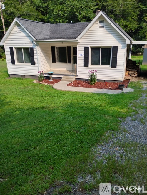 4087 Old Asheville Highway 1 Single Family Home for Rent - Photo gallery 2