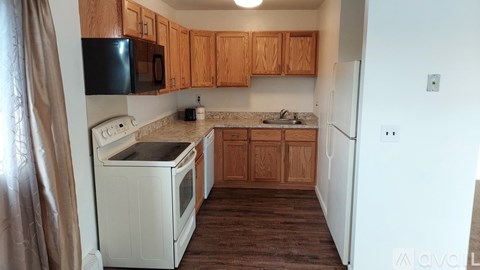 1016 West Baltimore Pike 1 Apartment for Rent