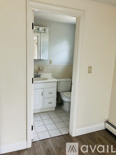 3040 Falmouth Road 1 Apartment for Rent
