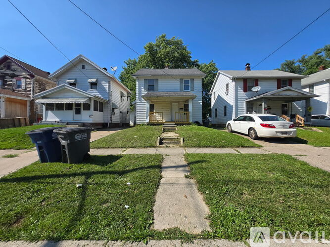 1750 Macomber Street 3 Beds Single Family Home for Rent - Photo gallery 2