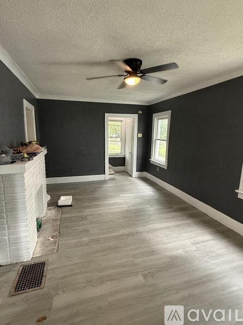 1750 Macomber Street 3 Beds Single Family Home for Rent - Photo gallery 3