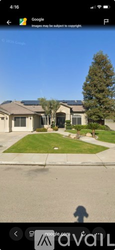 9302 Cripple Creek Avenue 4 Beds Apartment for Rent