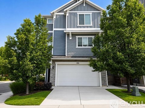 836 Founders Point Lane West 4 Beds Apartment for Rent
