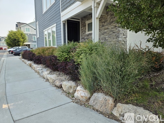 836 Founders Point Lane West 4 Beds Single Family Home for Rent - Photo gallery 2
