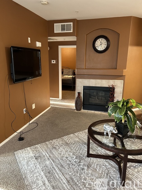 7159 South Durango Drive 2 Beds Condo for Rent - Photo gallery 2