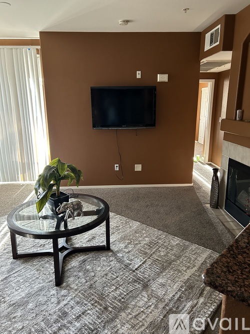 7159 South Durango Drive 2 Beds Condo for Rent - Photo gallery 4