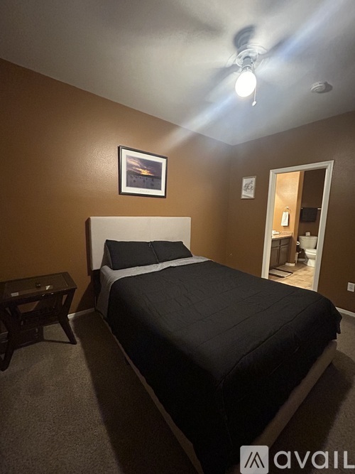 7159 South Durango Drive 2 Beds Condo for Rent - Photo gallery 5
