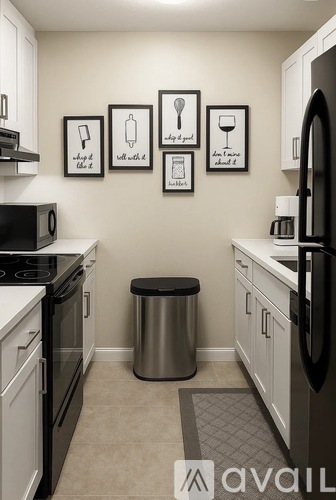 5 Washington Street 2 Beds Condo for Rent - Photo gallery 4