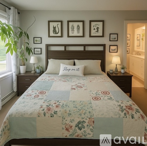 5 Washington Street 2 Beds Condo for Rent - Photo gallery 5