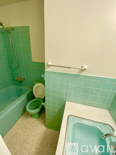 204 Chickasaw St 4 Beds Single Family Home for Rent - Photo gallery 4