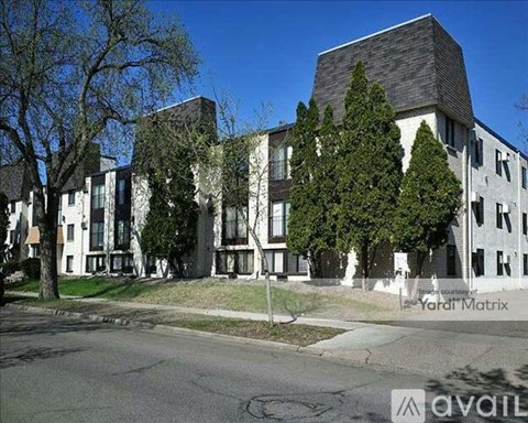 2525 Harriet Avenue 1 Apartment for Rent