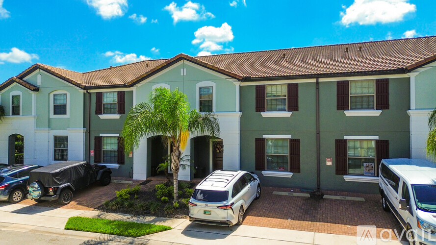 4582 Terrasonesta Drive 5 Beds Single Family Home for Rent - Photo gallery 1