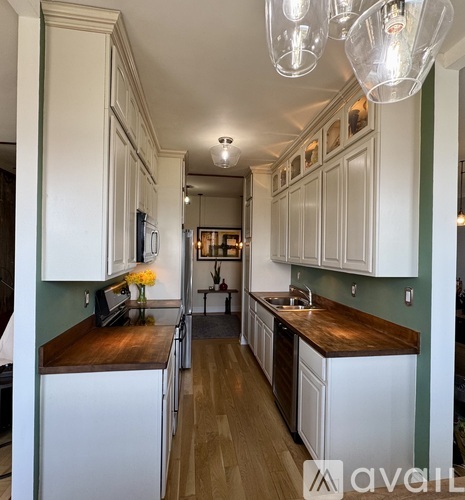 9701 Shore Road 1 Apartment for Rent - Photo gallery 3