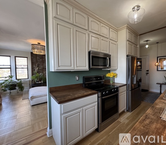 9701 Shore Road 1 Apartment for Rent - Photo gallery 4