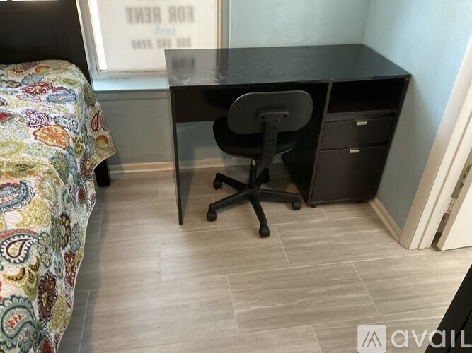 4000 Southwest 23rd Street 4 Beds Condo for Rent - Photo gallery 1