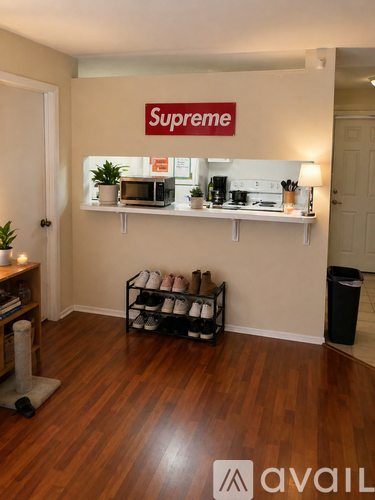 4000 Southwest 23rd Street 4 Beds Condo for Rent - Photo gallery 3