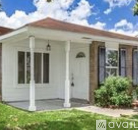 5216 Cross Creek Drive 3 Beds Apartment for Rent