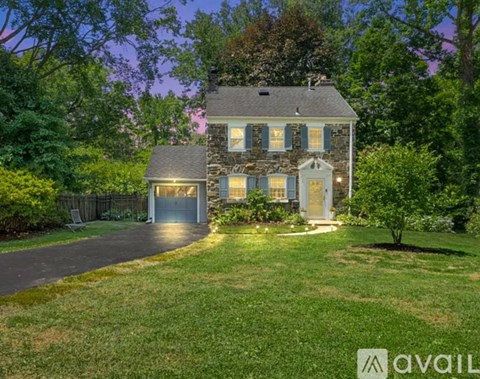 514 East Wynnewood Road 3 Beds Apartment for Rent
