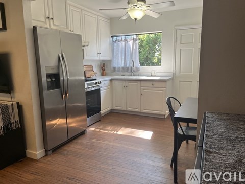 4741 South Valley Center Avenue 1 Apartment for Rent