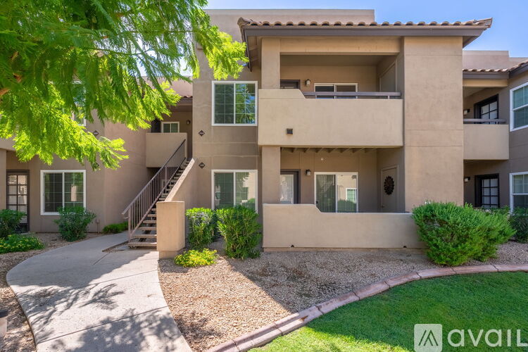 9450 East Becker Lane 1 Condo for Rent - Photo gallery 1