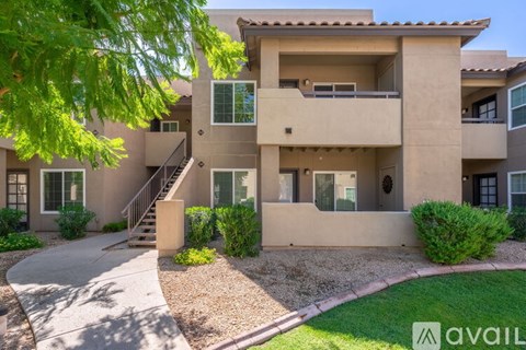 9450 East Becker Lane 1 Apartment for Rent