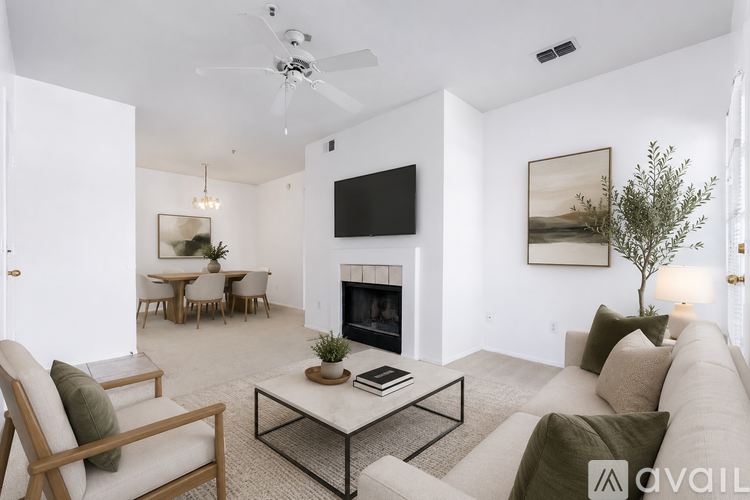 9450 East Becker Lane 1 Condo for Rent - Photo gallery 2