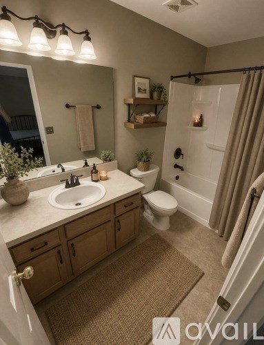 529 Scrub Jay Drive 3 Beds Apartment for Rent